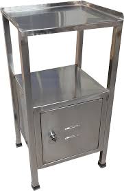SS Locker